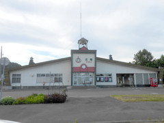 広尾駅