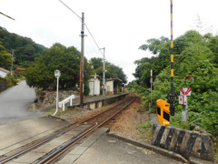 所木駅