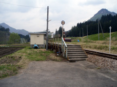 会津塩沢駅