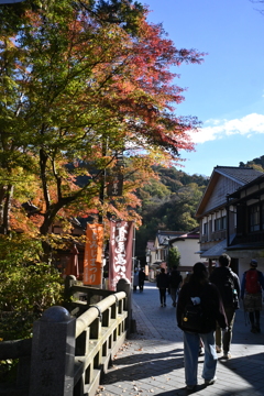 高尾山②