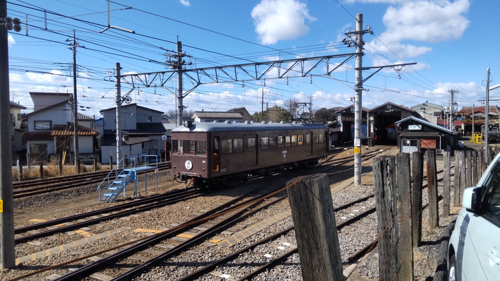 デハ100型
