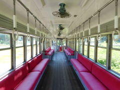 冬鳥越駅跡にて⑤