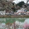 会津川口駅