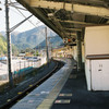 奥多摩駅