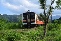 小出行