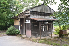 横江駅