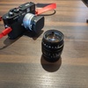Summilux 50mm  F1.4