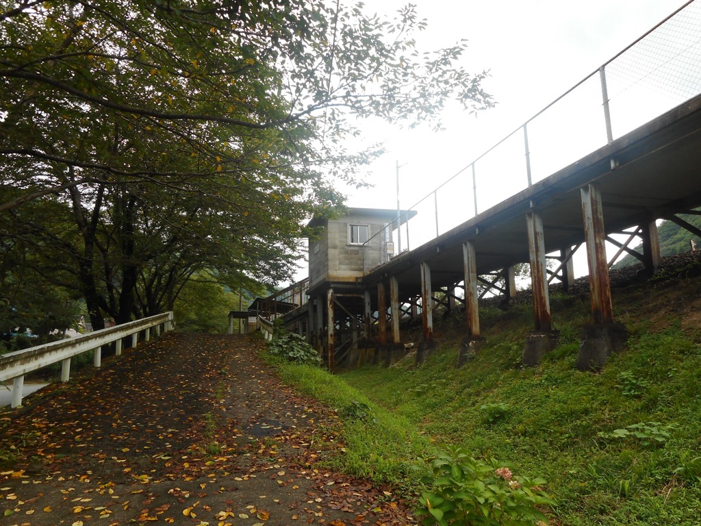 潮駅