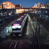 電車を撮りに⑤