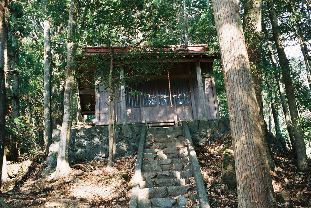 浅間神社