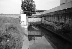 用水路