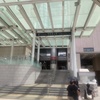 電鉄富山駅にて③