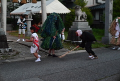 上村木七夕祭（本祭）③
