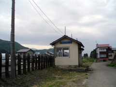 魚沼田中駅