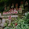 洗心地蔵尊