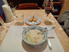 本日の昼食②
