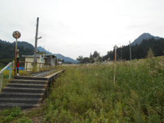 会津塩沢駅