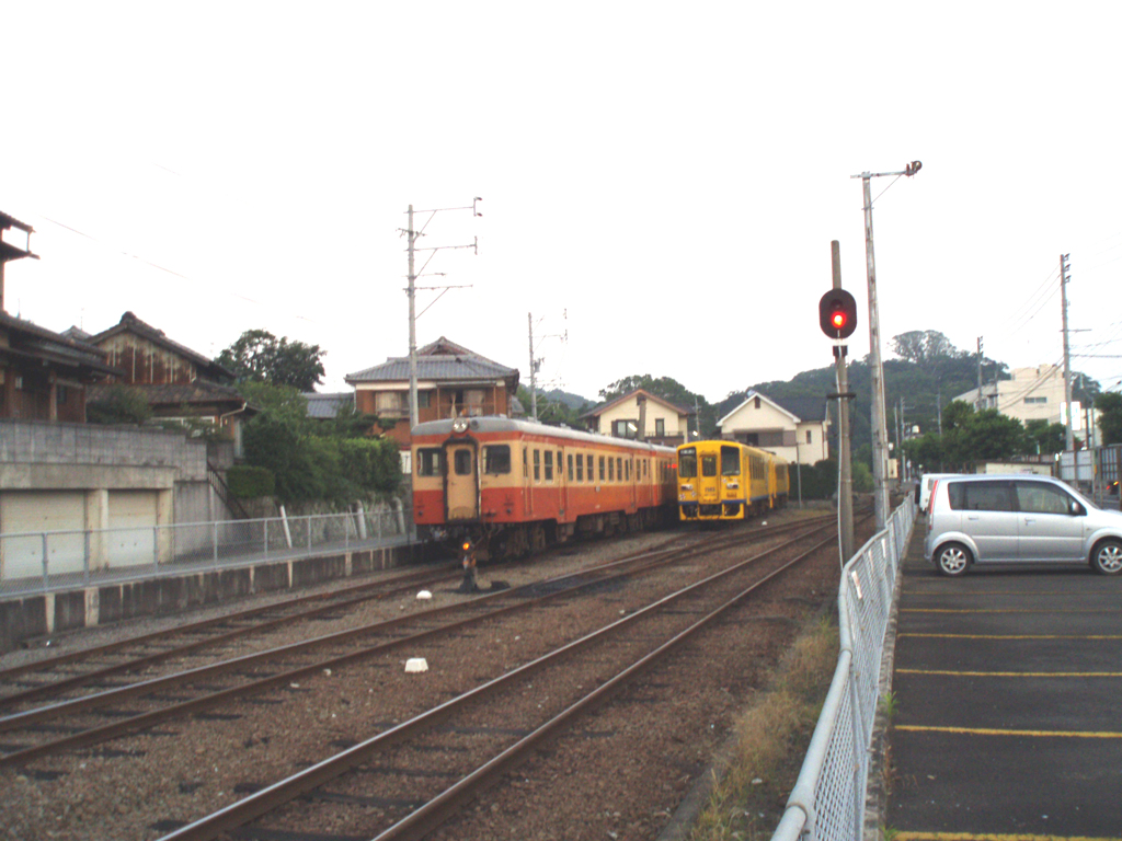 島原鉄道