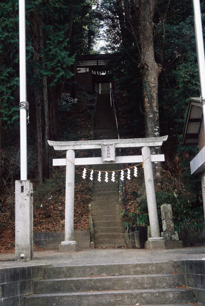 大宮神社