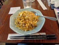 晩御飯④