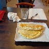 モンゴル料理店にて③