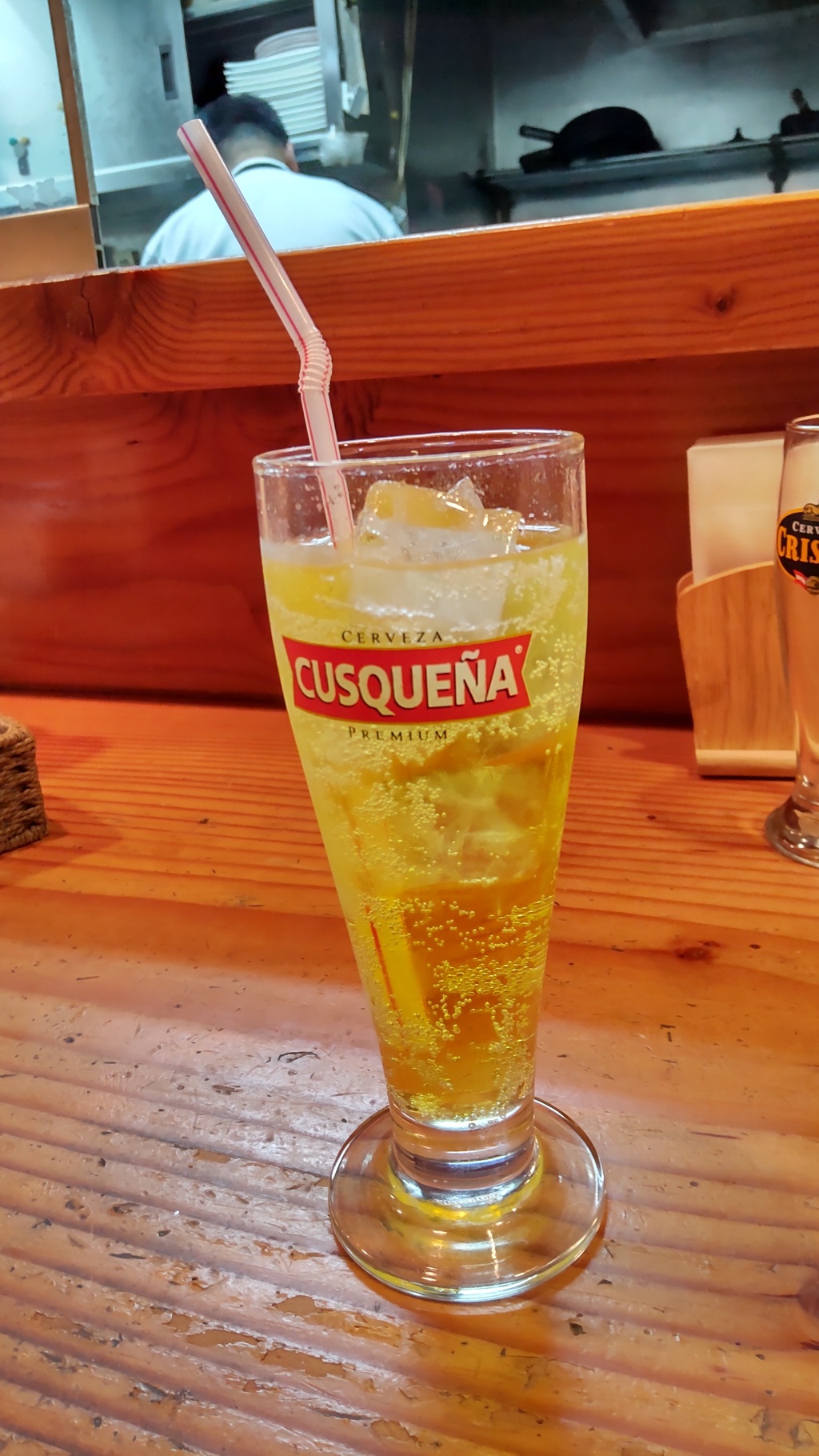 Inca Kola