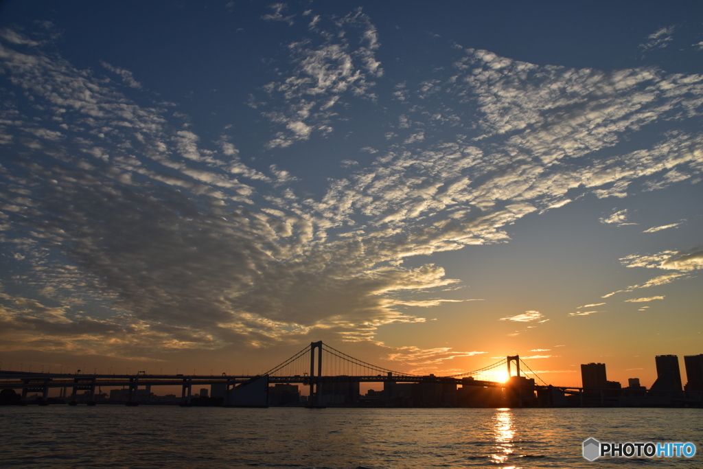 夕陽126