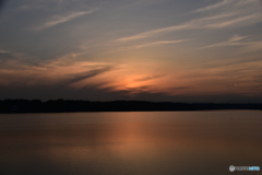 夕陽152