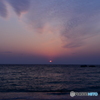 夕陽（2）0591