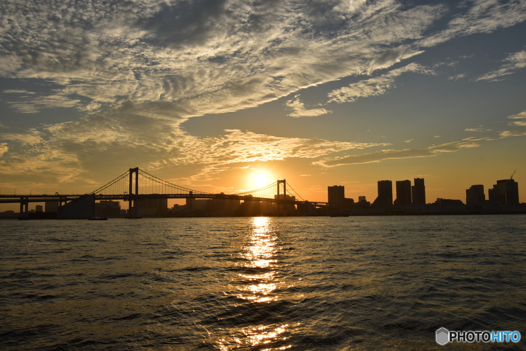 夕陽113