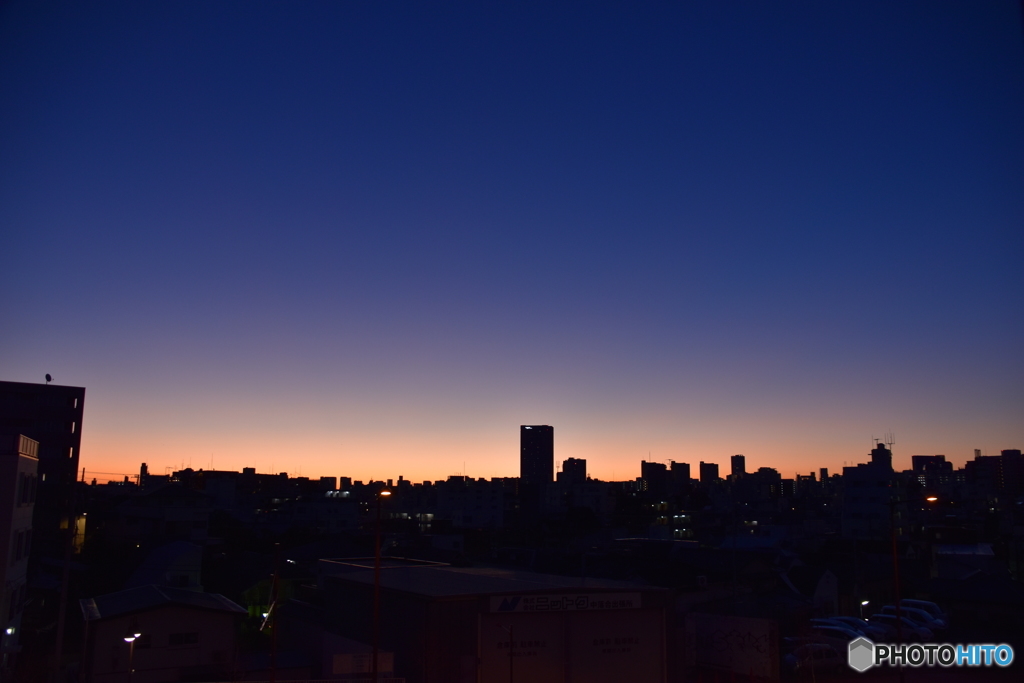 夜明け前264
