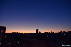 夜明け前264