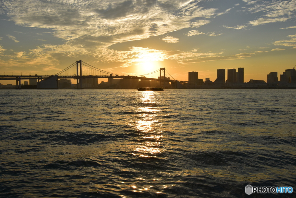 夕陽106