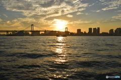 夕陽106
