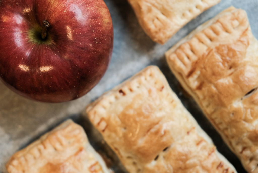 Please Applepie