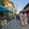 川越祭り2018