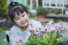 子供の成長は早い