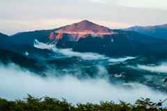 美の山公園