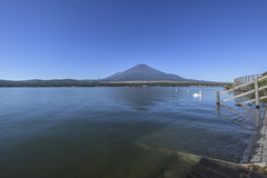 山梨　長野　散歩