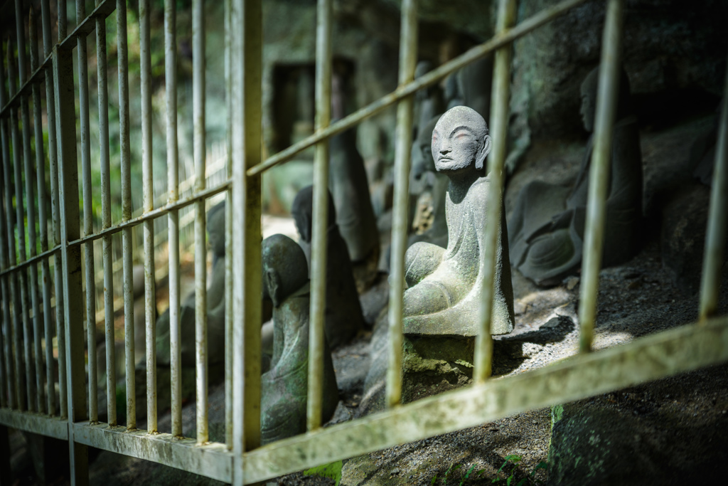 日本寺大仏（千葉）