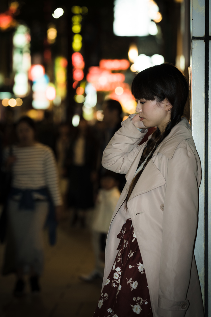 中華街