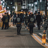 青梅祭り