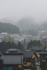 スナップ散歩