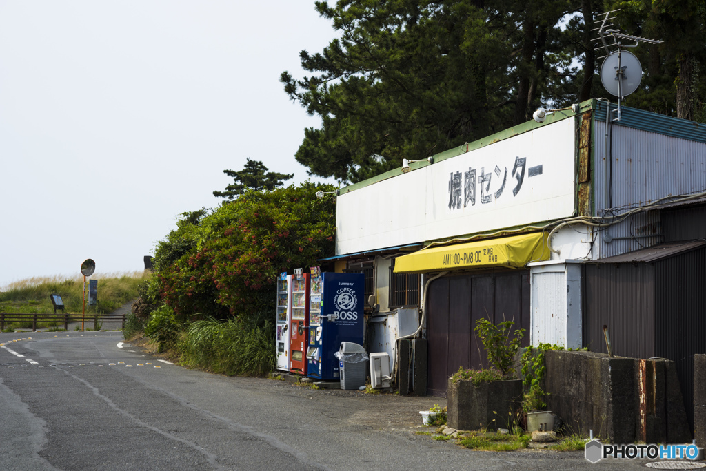 三保松周辺　（静岡）