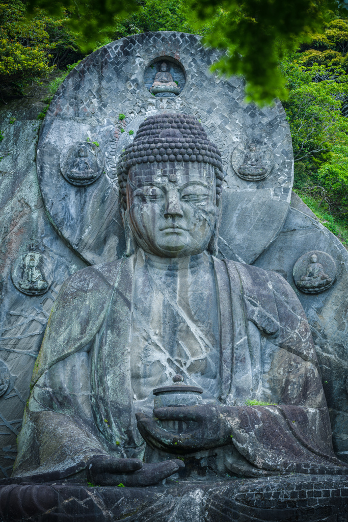 日本寺大仏（千葉）