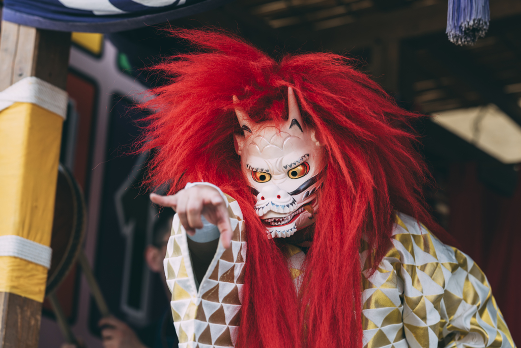 青梅大祭2019