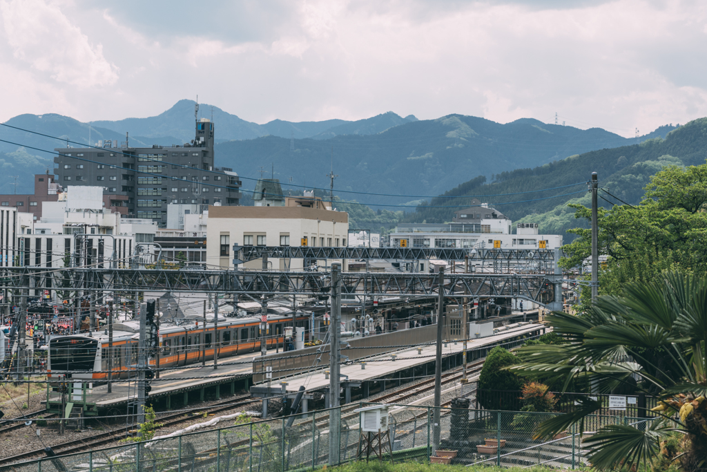 青梅大祭2019