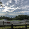 秩父　晩夏