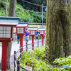 高尾山