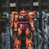 ガンプラ